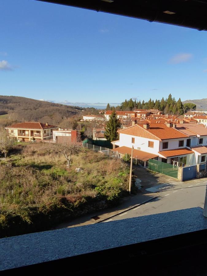 Casa Rural Puerta Del Sol II De 2 Habitaciones Канделаріо Екстер'єр фото